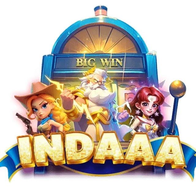 INDAAA - Petualangan Seru di Dunia Fantasi