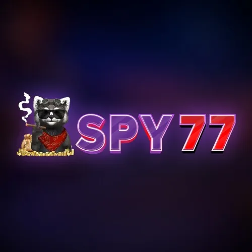 SPY77 - Petualangan Arcade Menegangkan