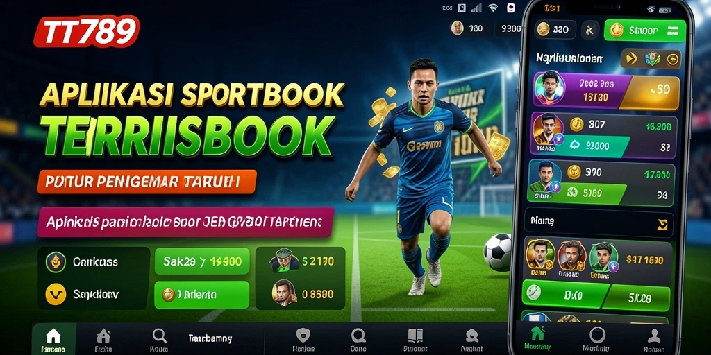 Screenshot utama TT789 menampilkan pengalaman taruhan olahraga yang menarik.