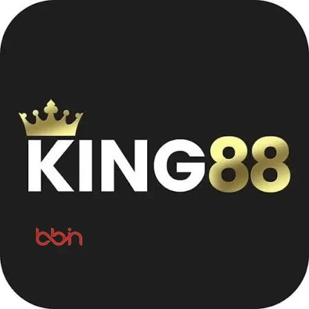 Logo king88